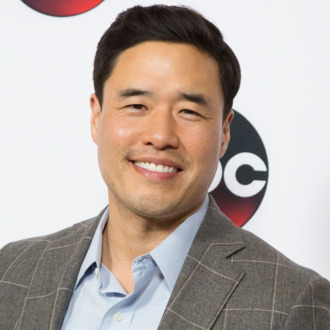 Randall Park